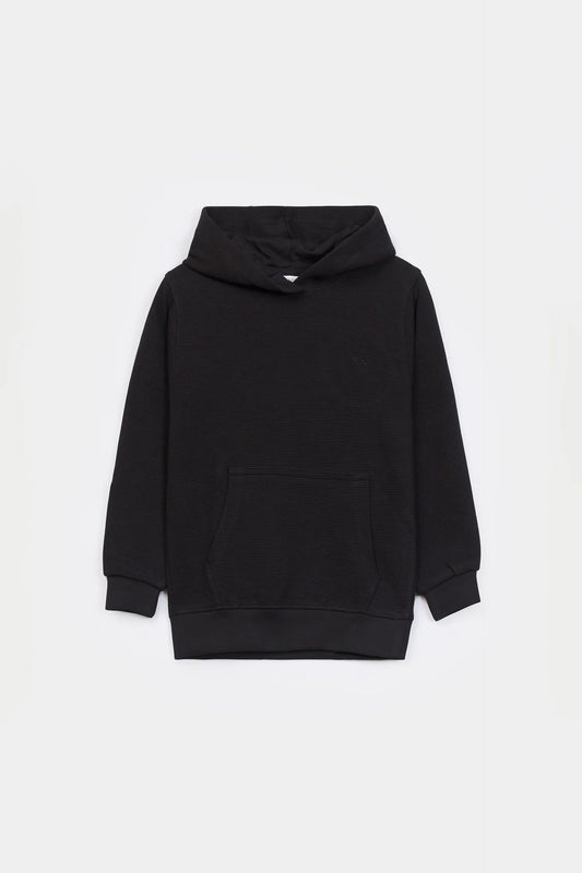 Everyday Basic Hoodie - Cougar Clothing