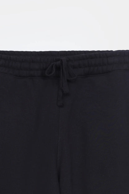 Trousers With Contrast Piping