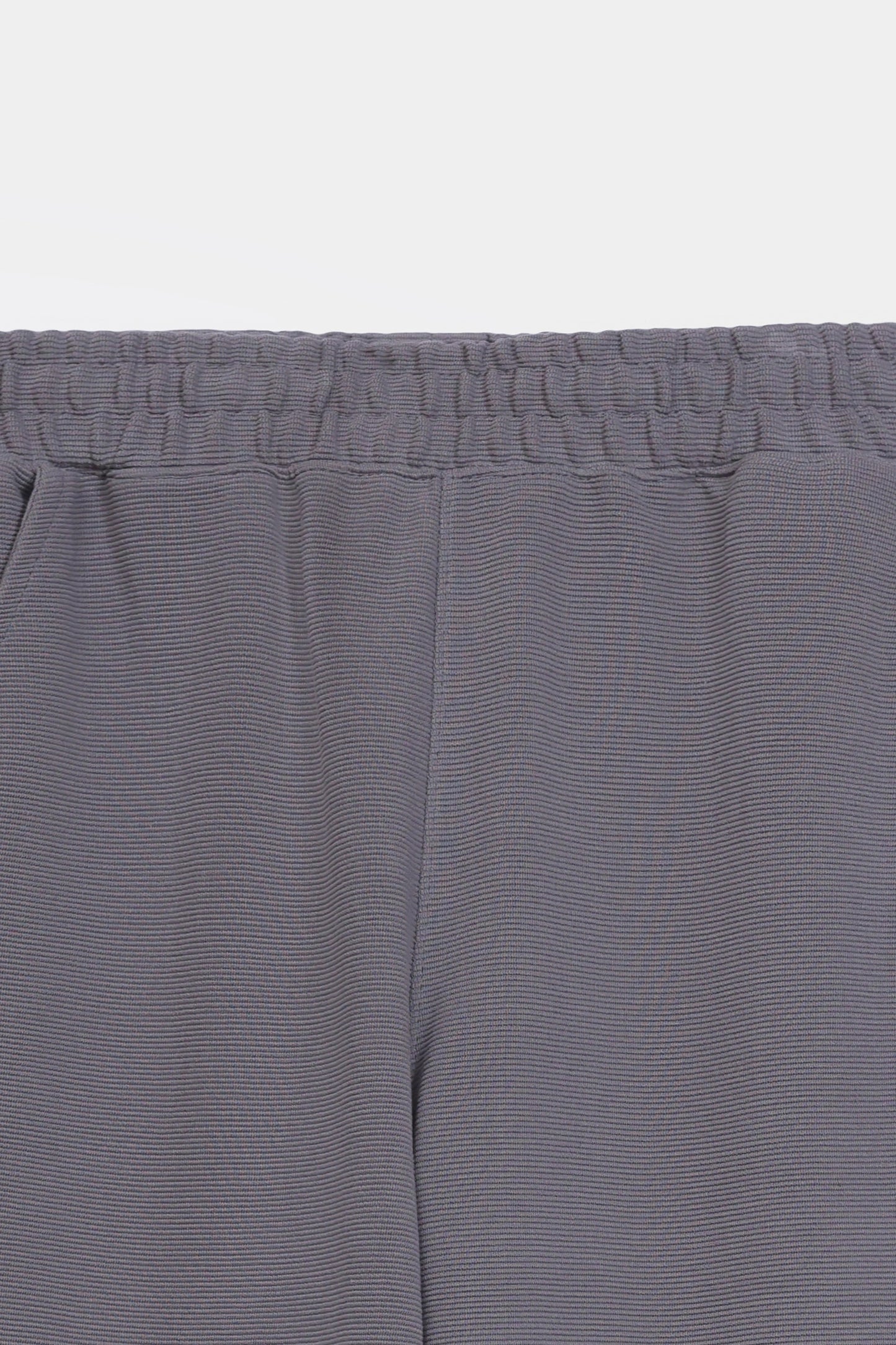 Knitted Comfort Trousers