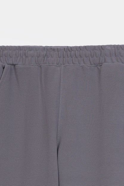 Knitted Comfort Trousers