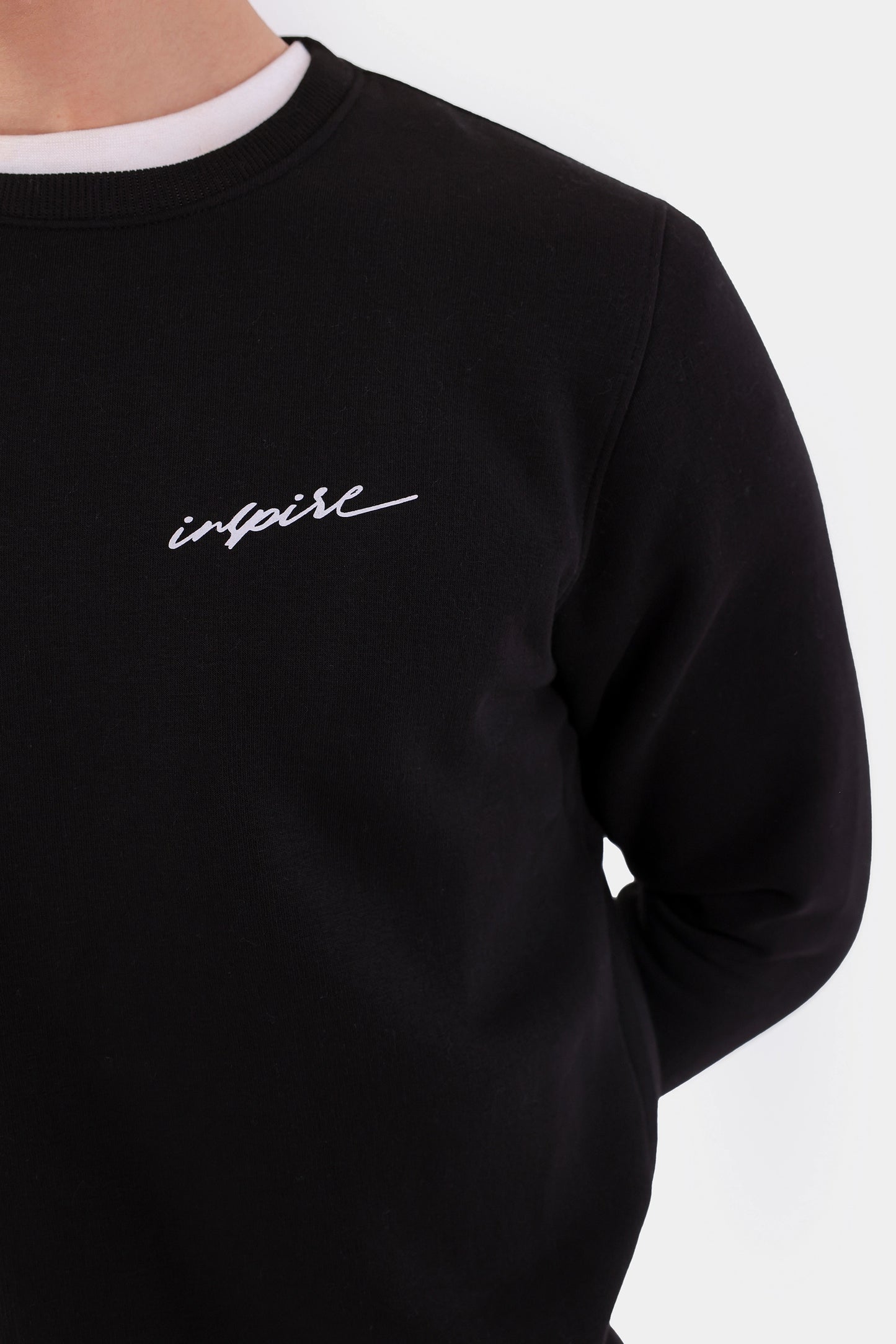 Inspire Sweatshirt - Cougar Clothing
