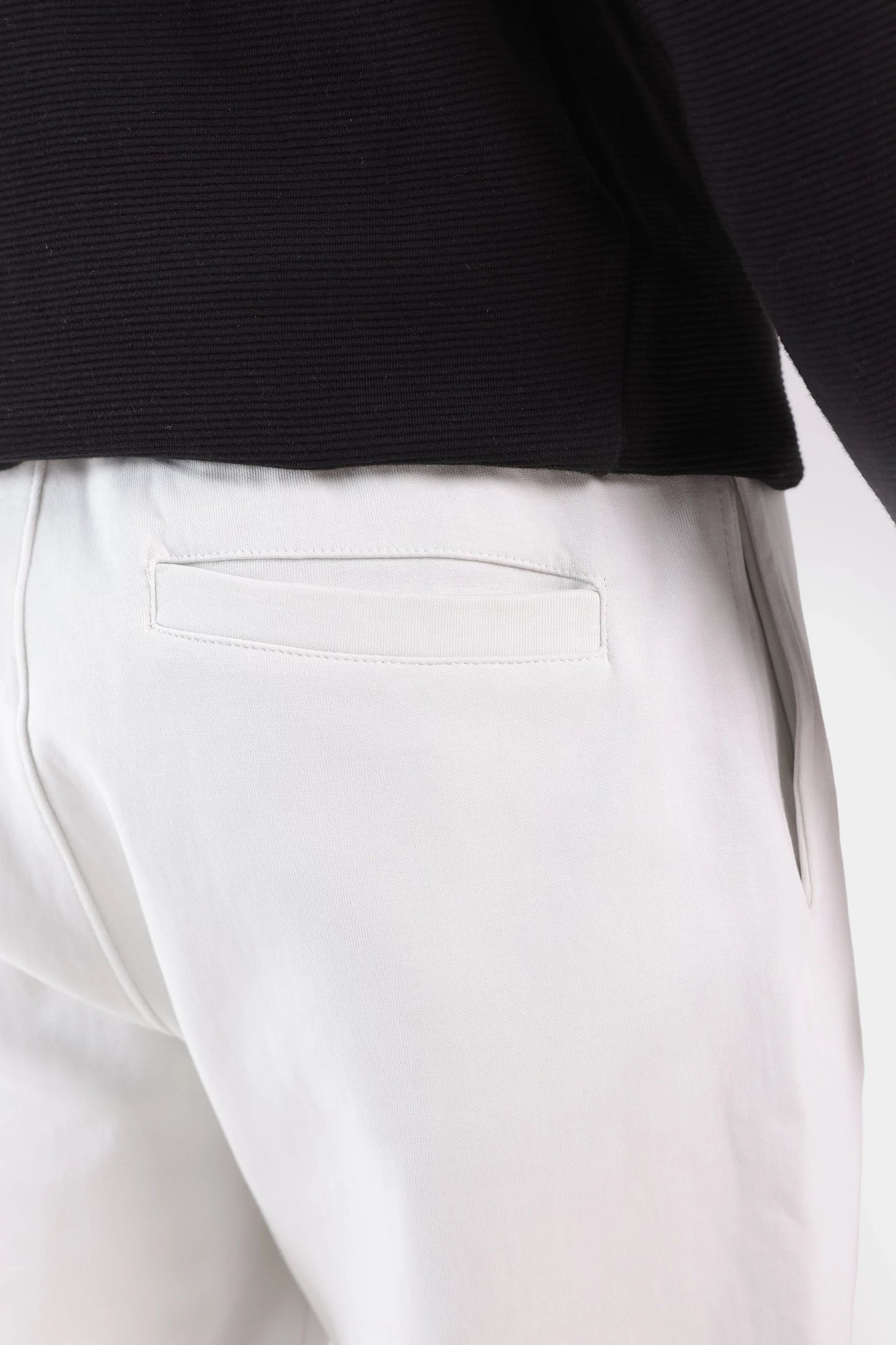 Basic Interlock Trousers - Cougar Clothing