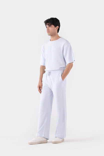 Textured Trousers - Cougar Clothing