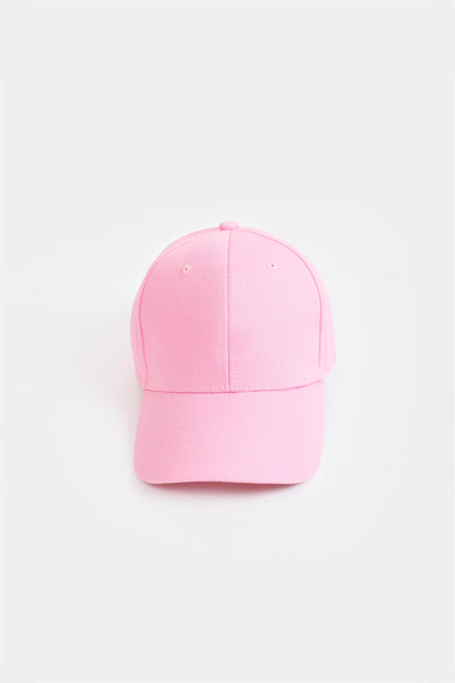 Basic P-Cap - Cougar Clothing
