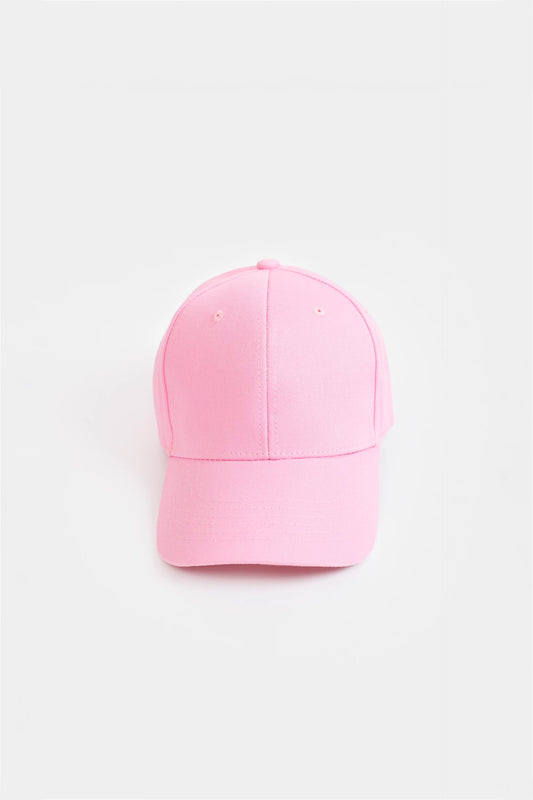Basic P-Cap - Cougar Clothing