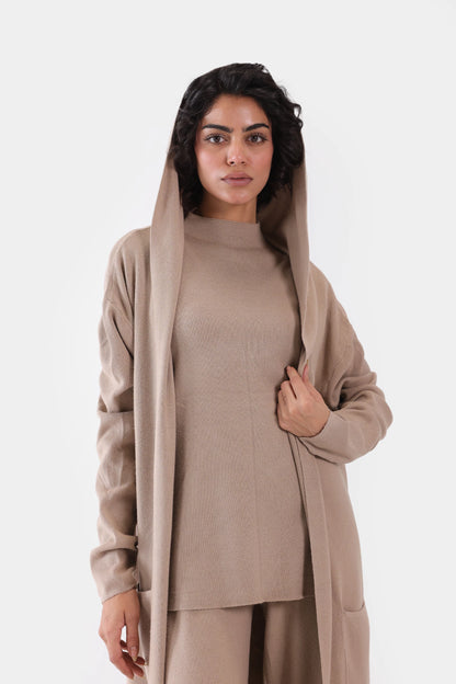 3 Piece Co-Ord Set - Cougar Clothing