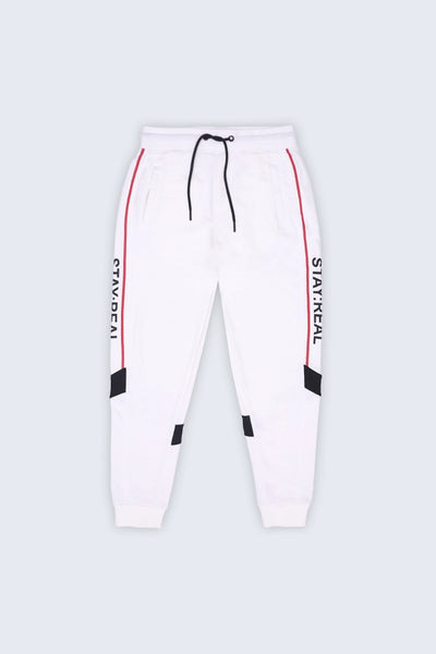 Scripted Relax Fit Jogger Pants