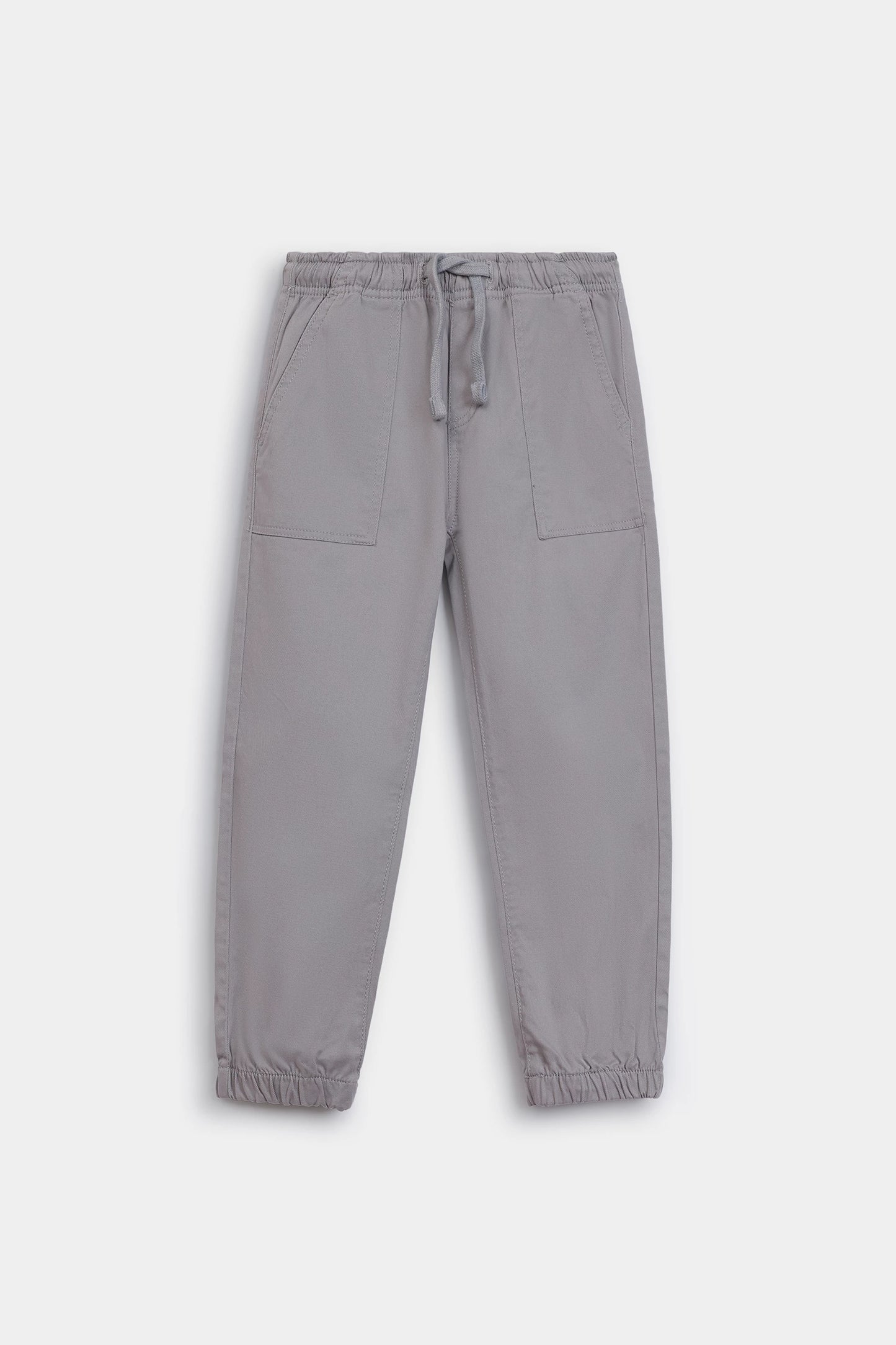 Drawstring Jogger Pants - Cougar Clothing