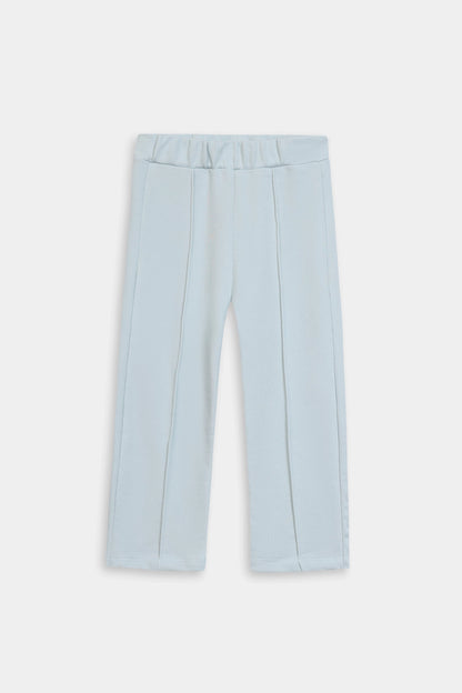 Pleated Trousers