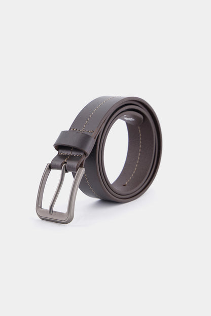Leather Belt - Cougar Clothing