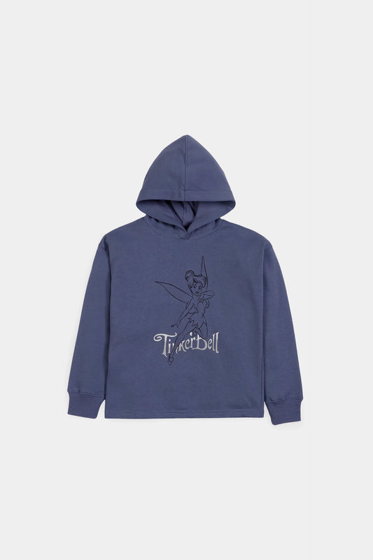 Graphic Pullover Hoodie - Cougar Clothing