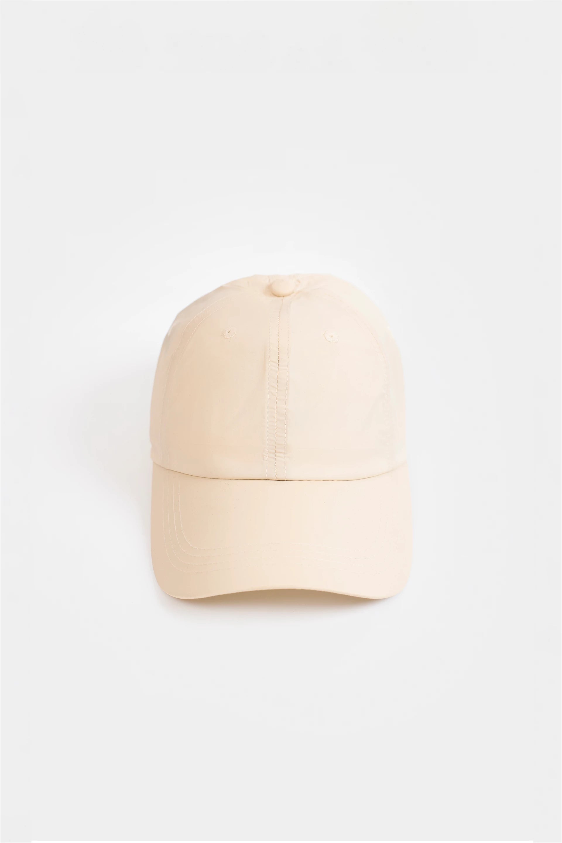 Cotton P-Cap - Cougar Clothing