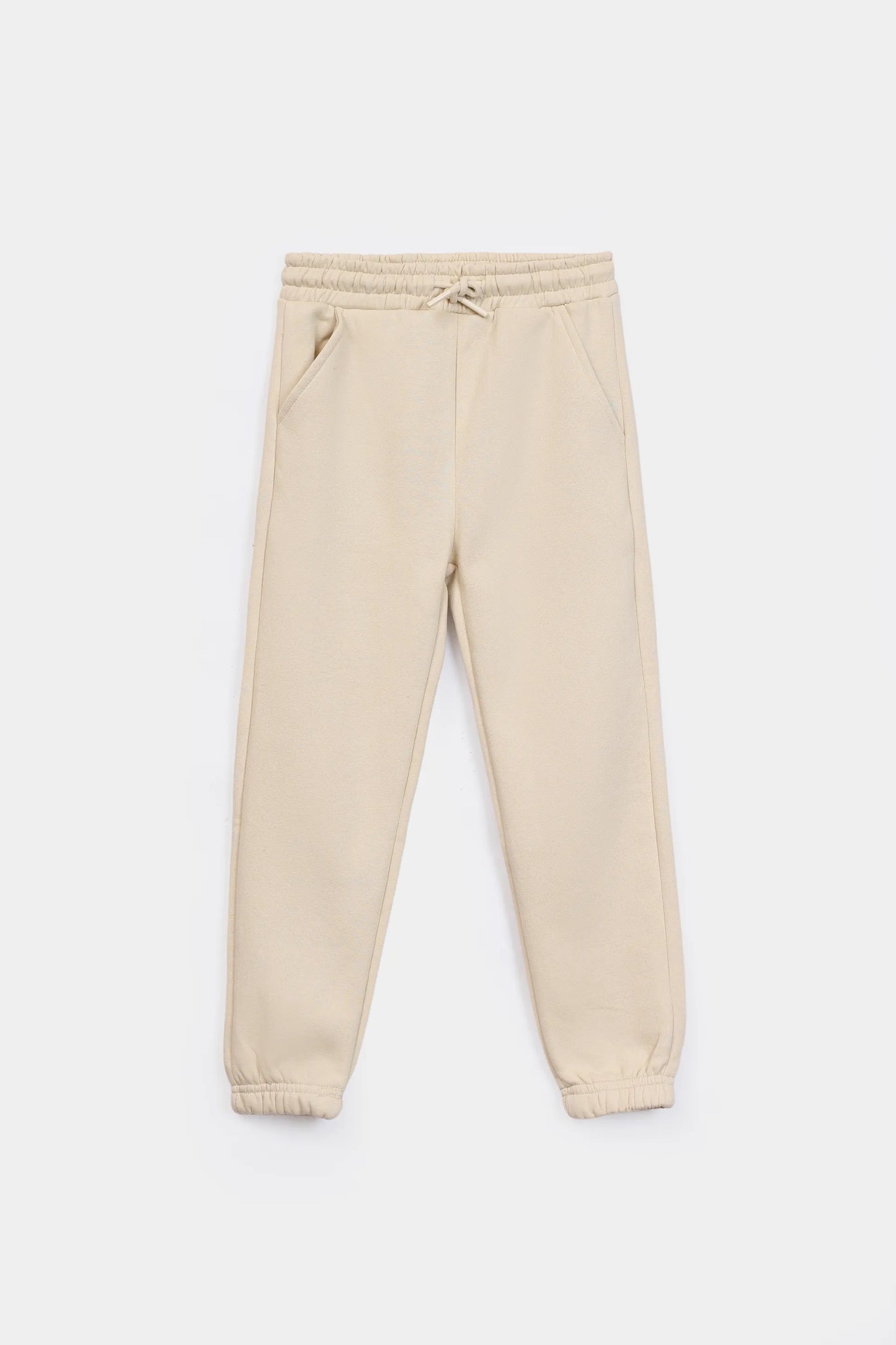 Basic Jogger Pants - Cougar Clothing