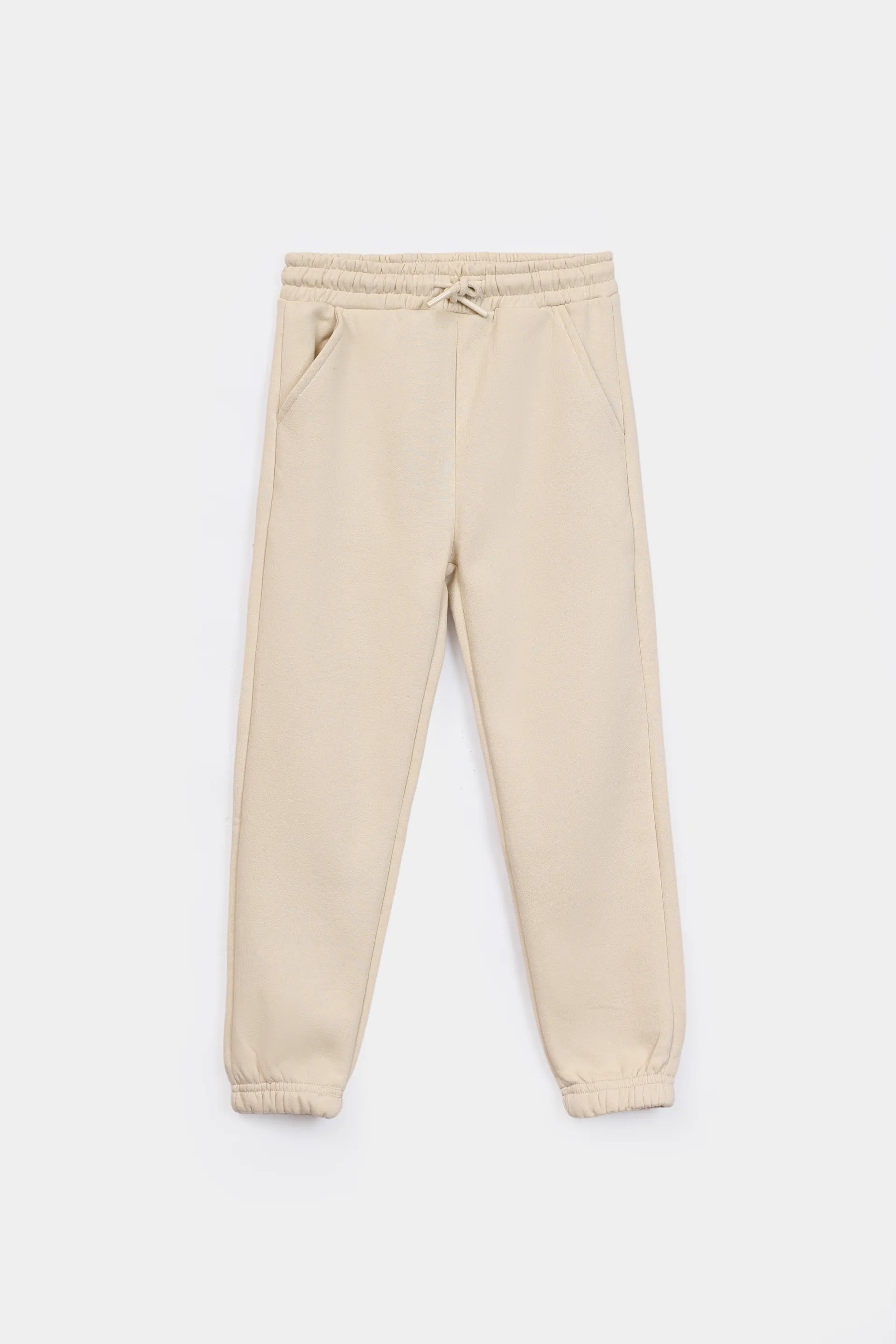 Basic Jogger Pants - Cougar Clothing