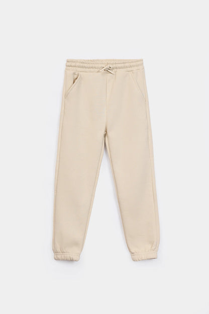 Basic Jogger Pants - Cougar Clothing