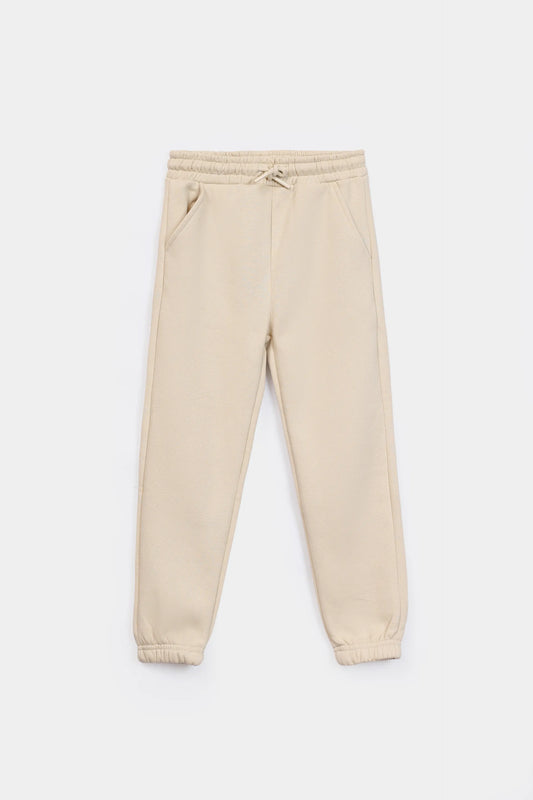 Basic Jogger Pants - Cougar Clothing