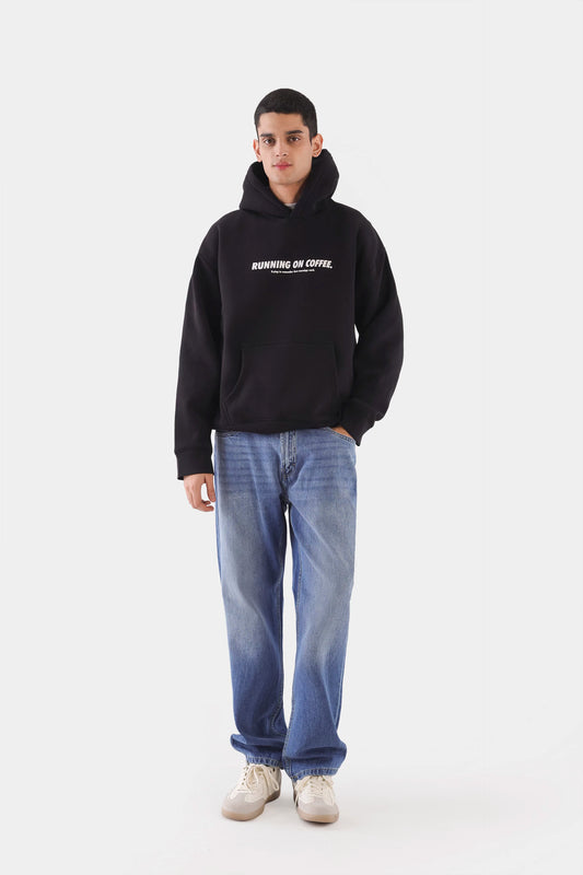 Brushed-Inside Pullover