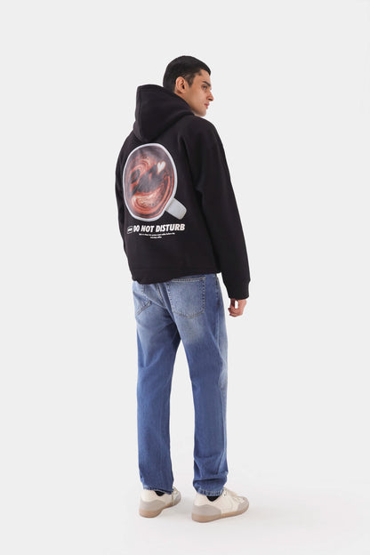 Brushed-Inside Pullover