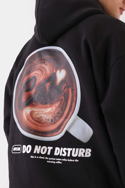 Brushed-Inside Pullover