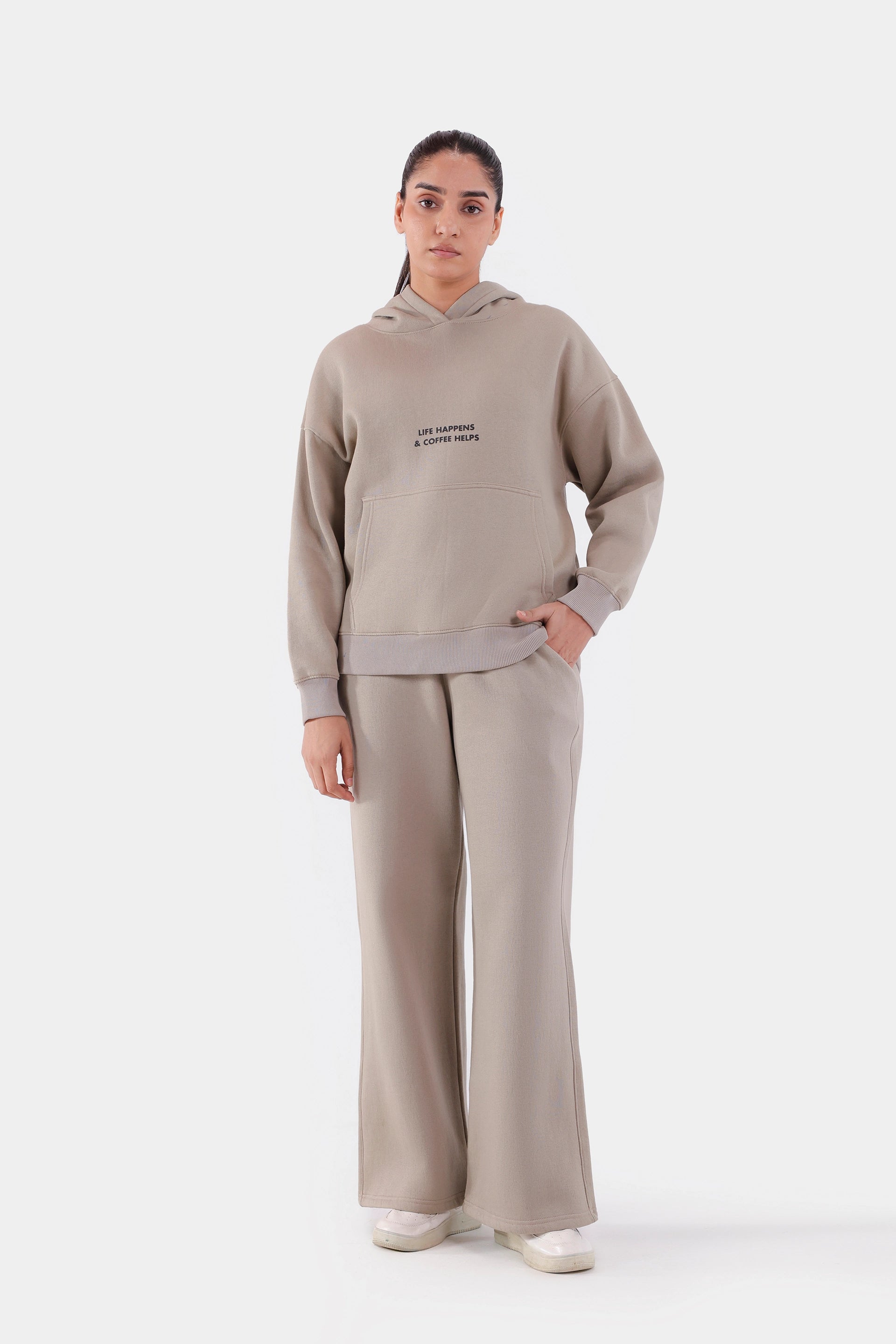 Fleece Trousers - Cougar Clothing