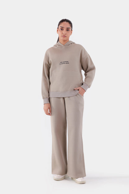 Fleece Trousers - Cougar Clothing