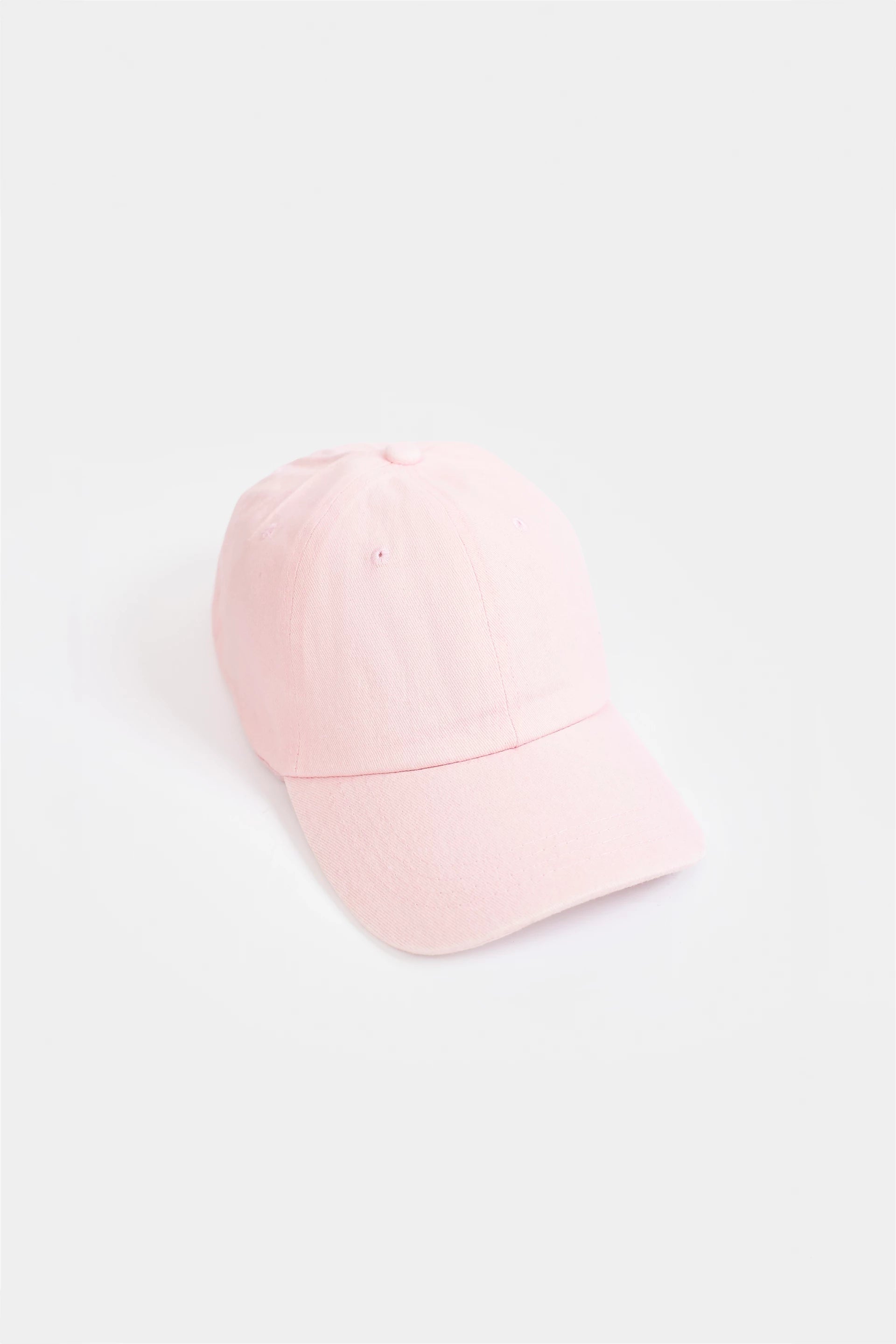 Basic P-Cap - Cougar Clothing