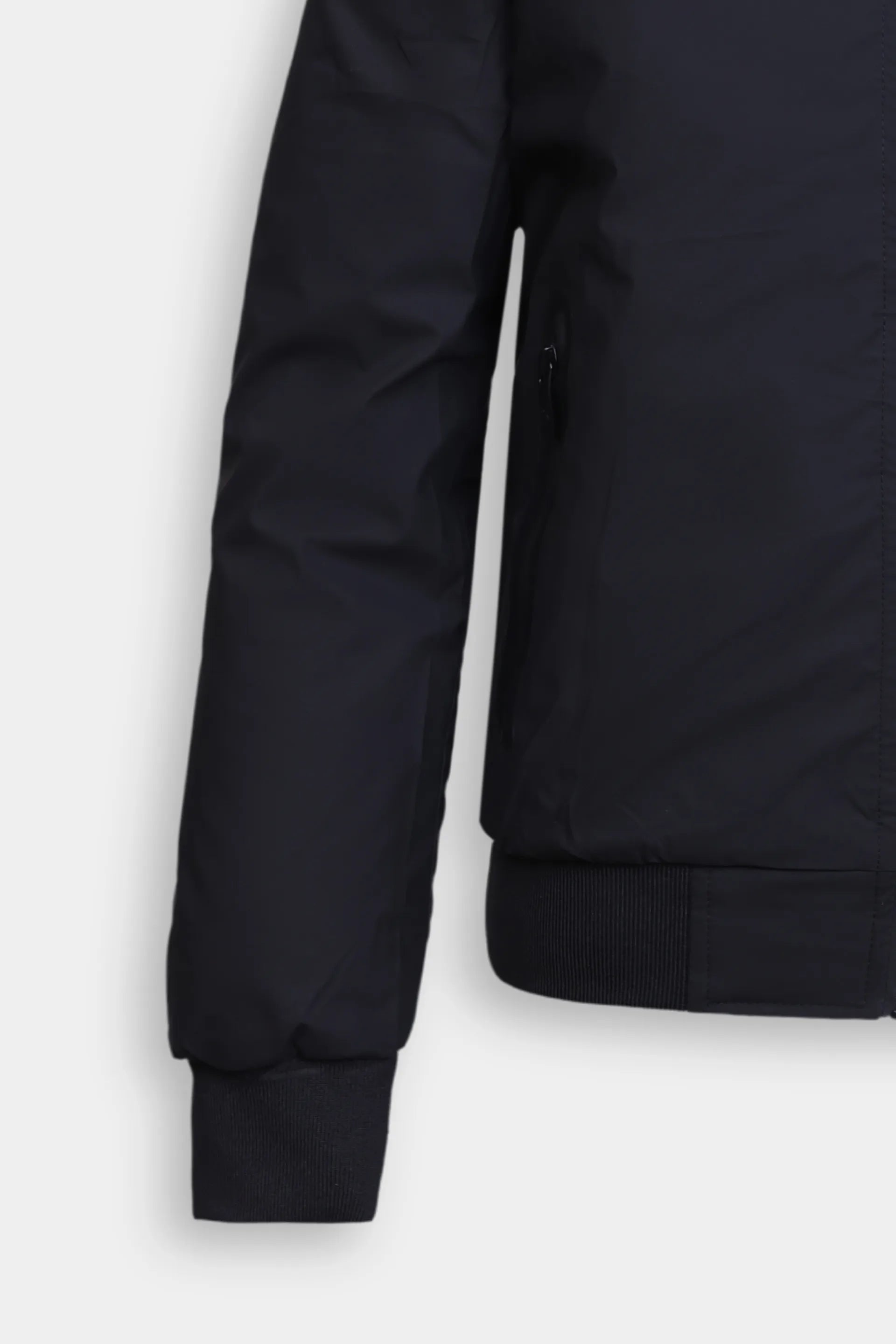 Jacket With Removable Hood - Cougar Clothing