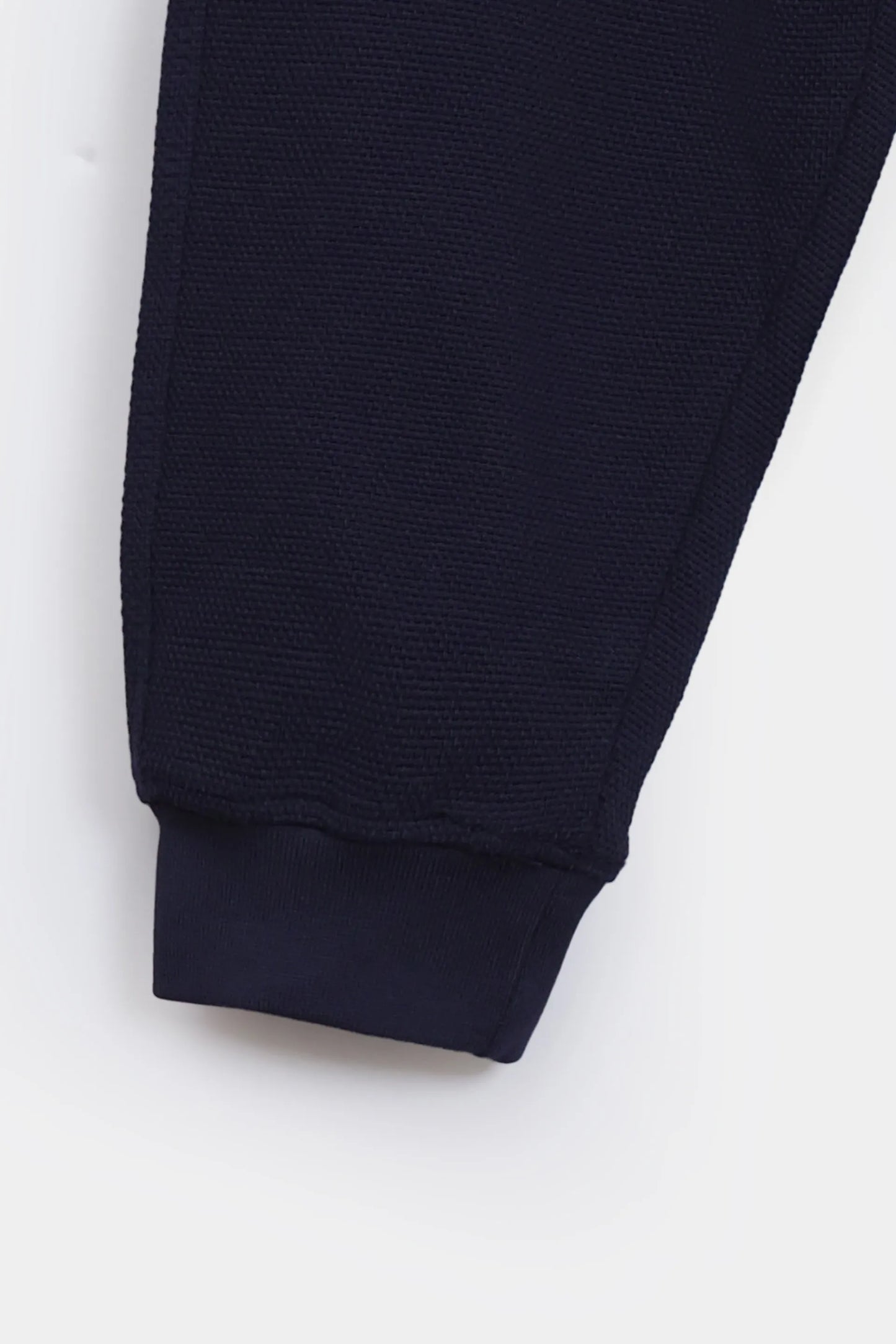 Textured Jogger Pants - Cougar Clothing