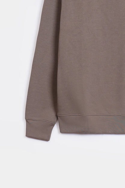 Free Spirit Fleece Sweatshirt - Cougar Clothing