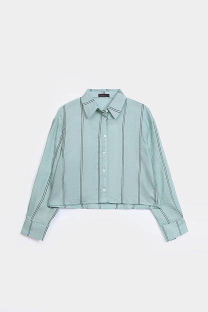 Striped Shirt