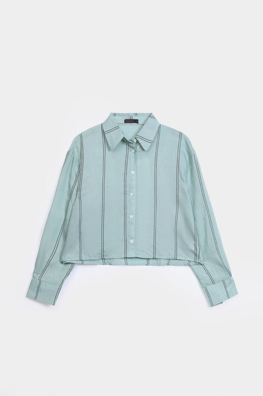 Striped Shirt