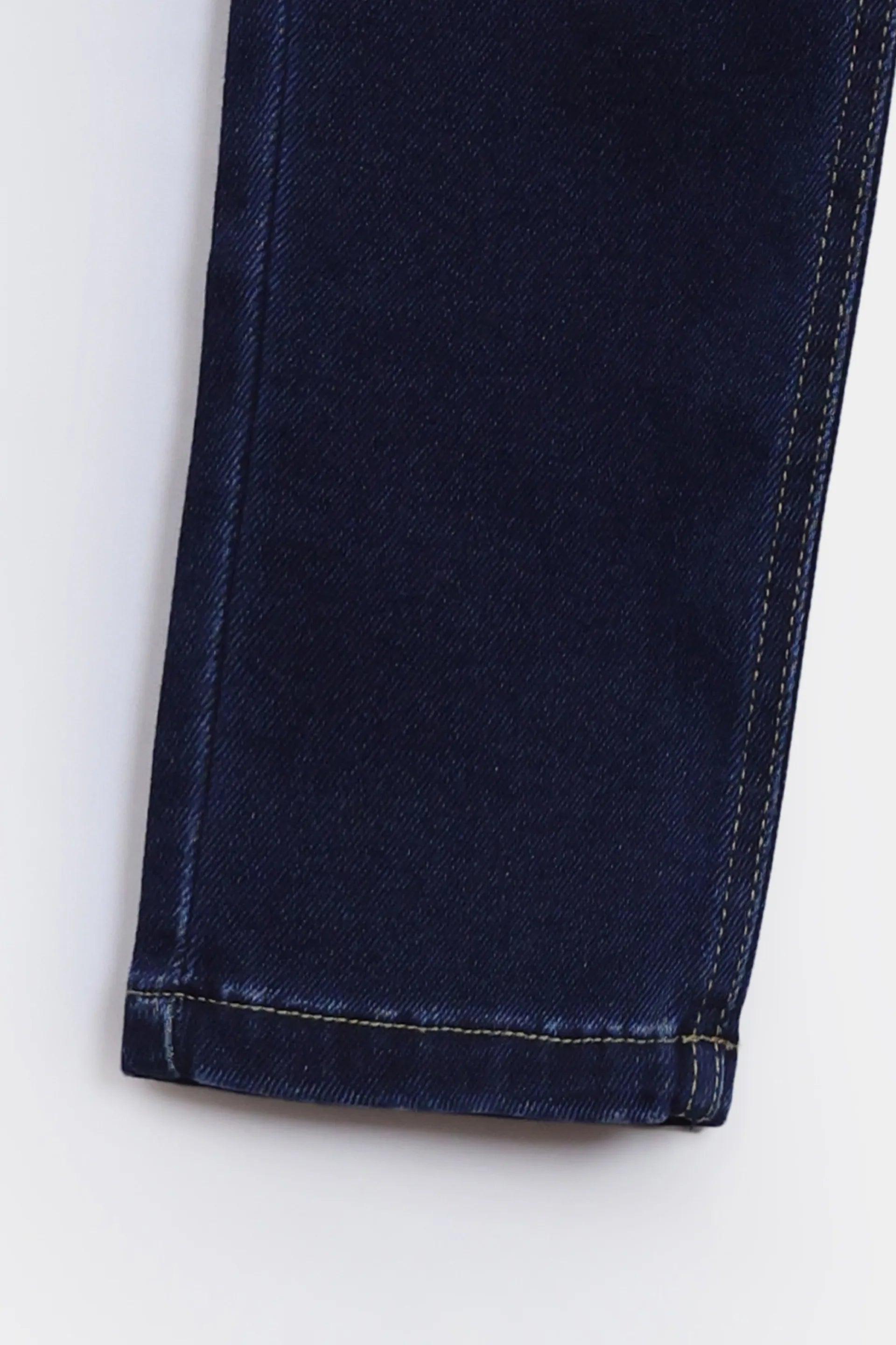 Skinny Fit Jeans - Cougar Clothing