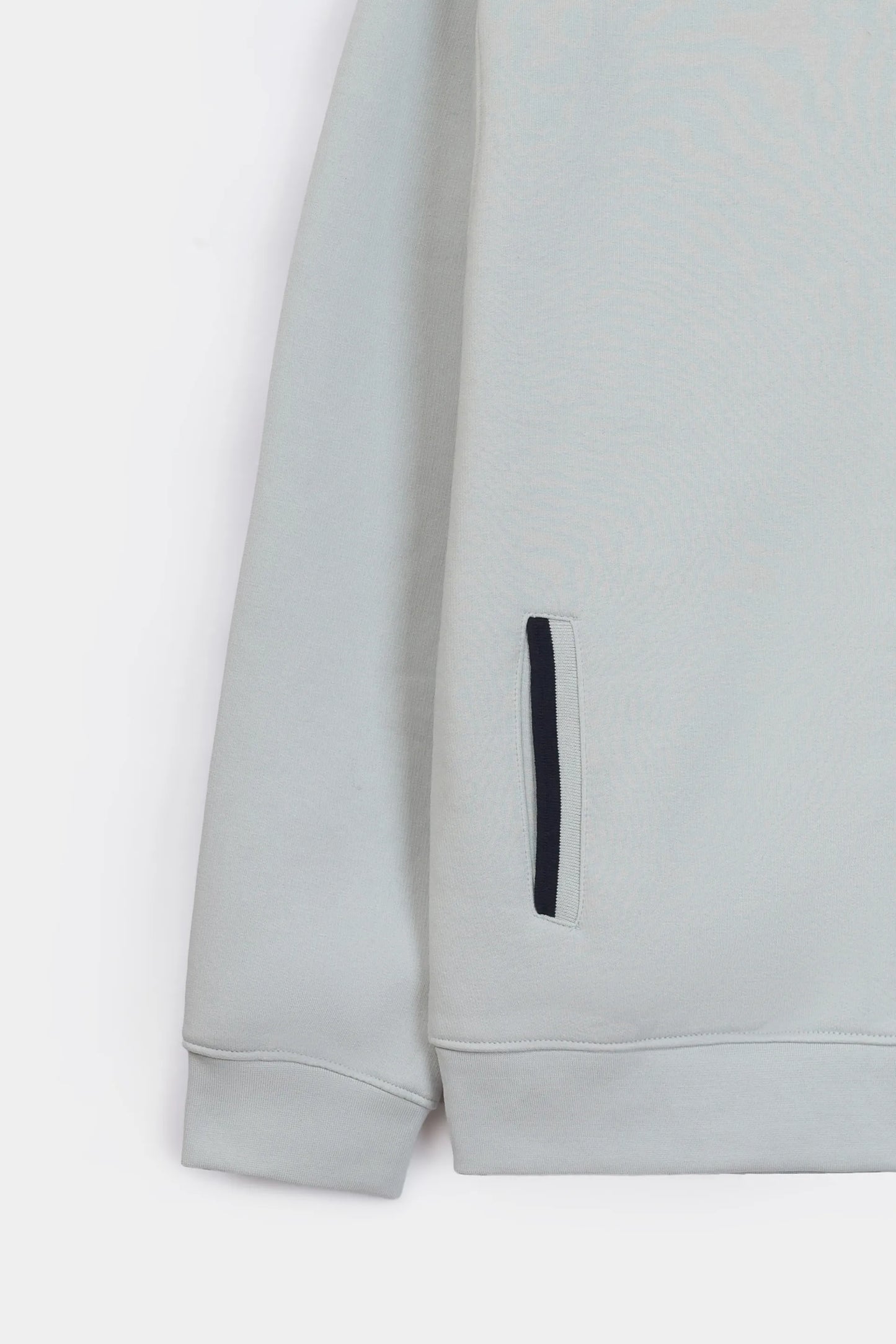 Relaxed Embroidered Bomber Jacket - Cougar Clothing