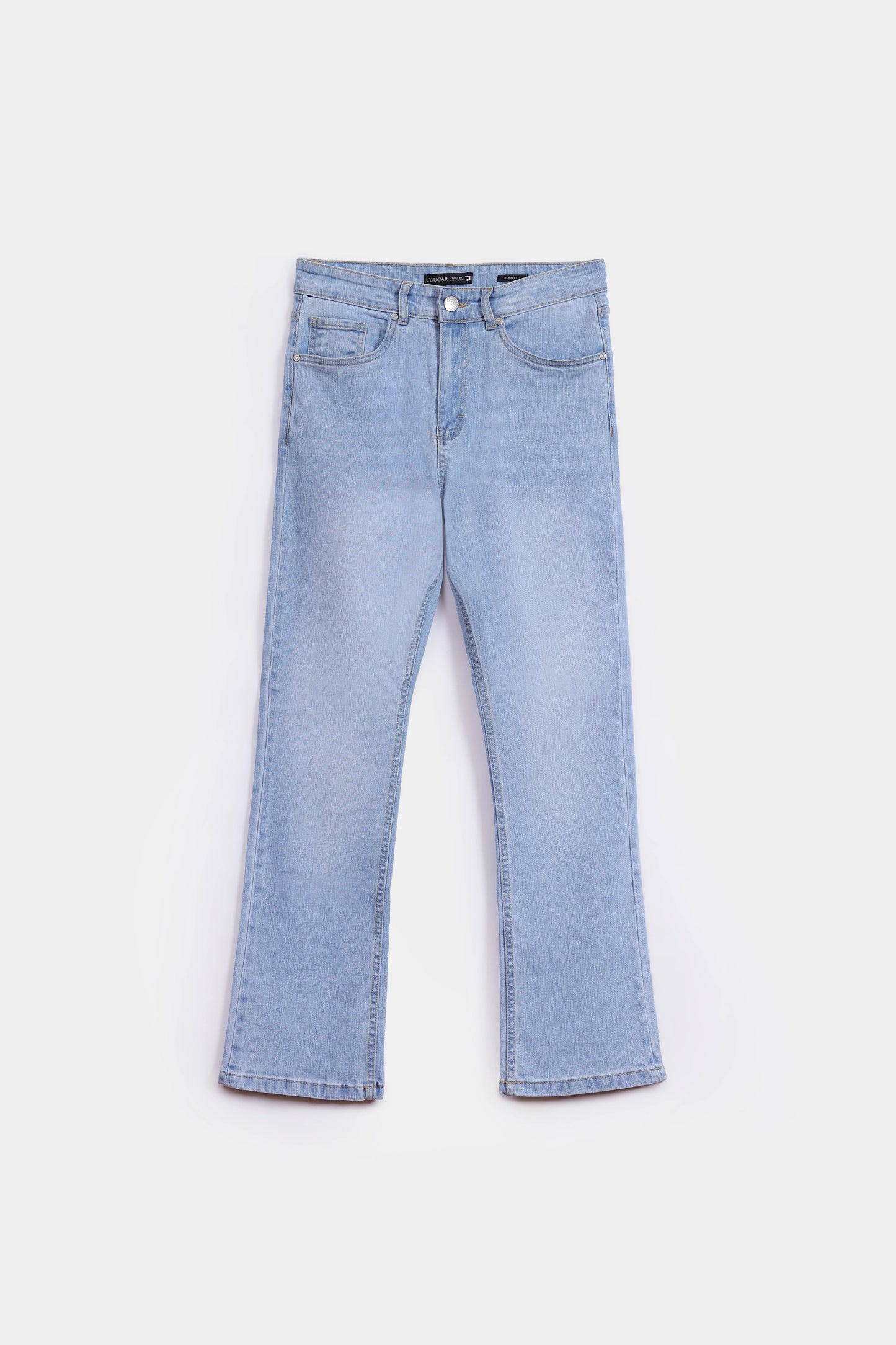 Boot Cut Jeans - Cougar Clothing