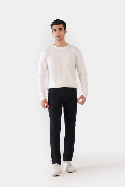 Denim 5 Pocket Pants - Cougar Clothing