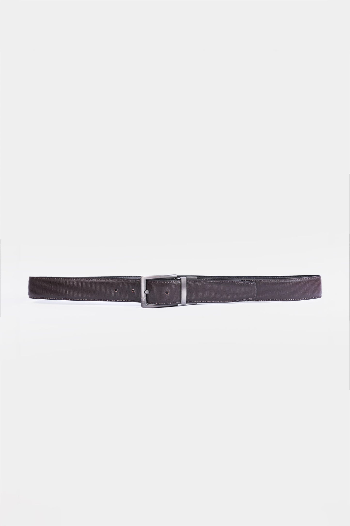 Basic Reversible Belt - Cougar Clothing