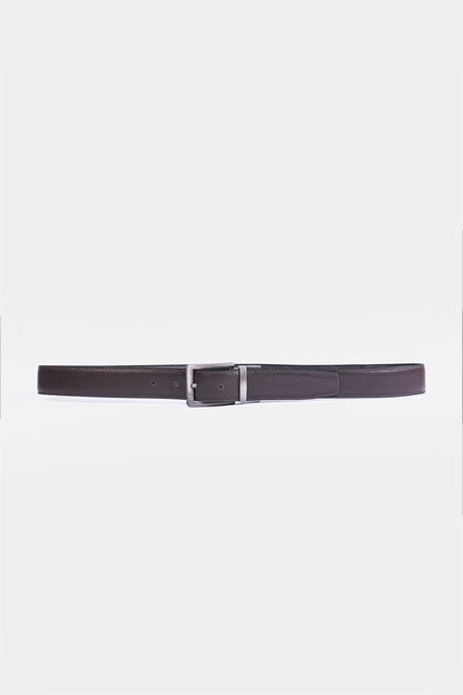 Basic Reversible Belt - Cougar Clothing