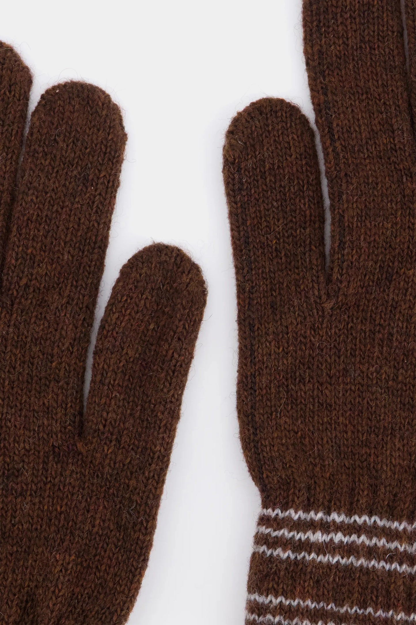 Basic Knitted Gloves - Cougar Clothing