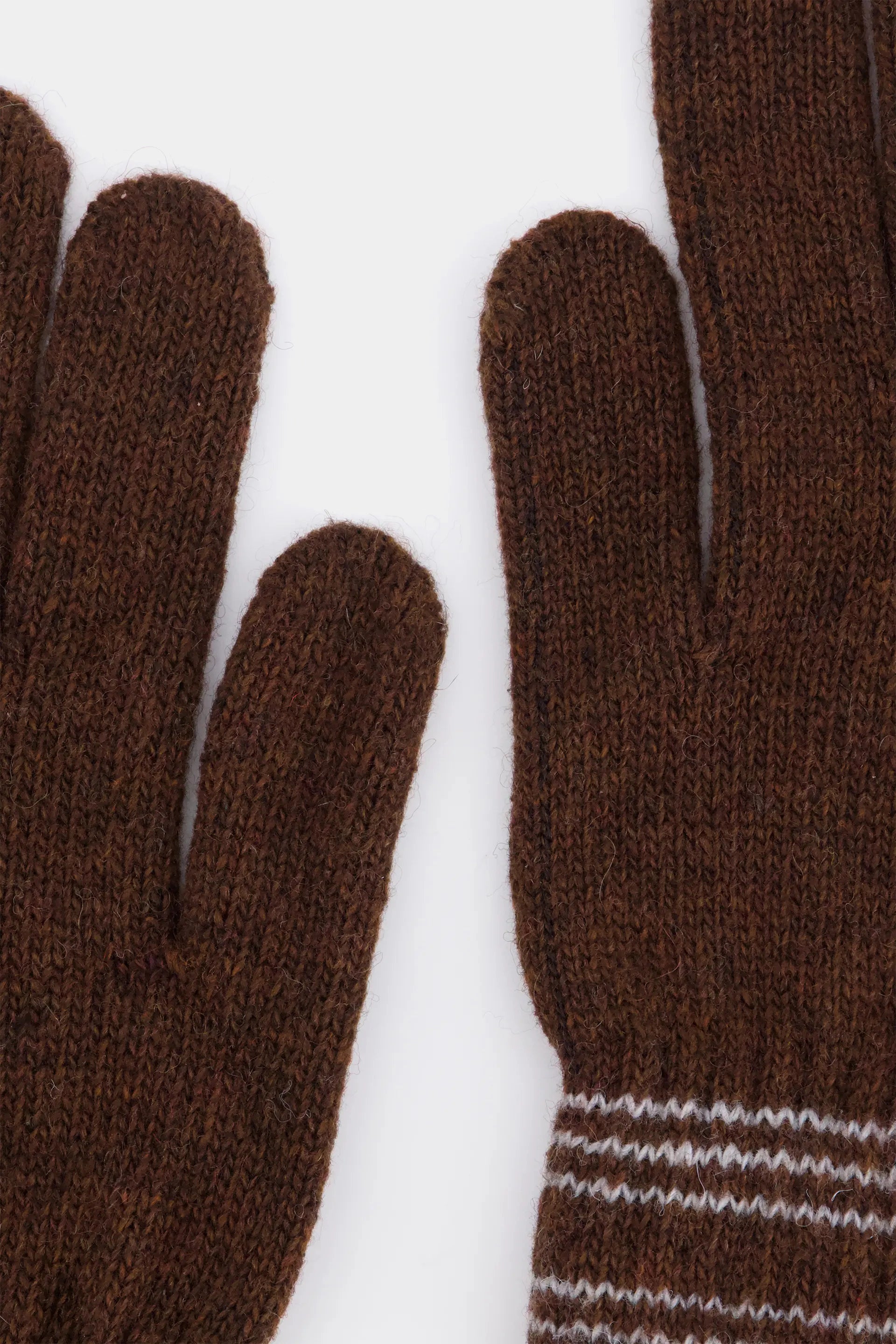 Basic Knitted Gloves - Cougar Clothing