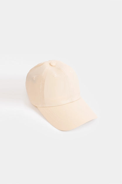 Cotton P-Cap - Cougar Clothing