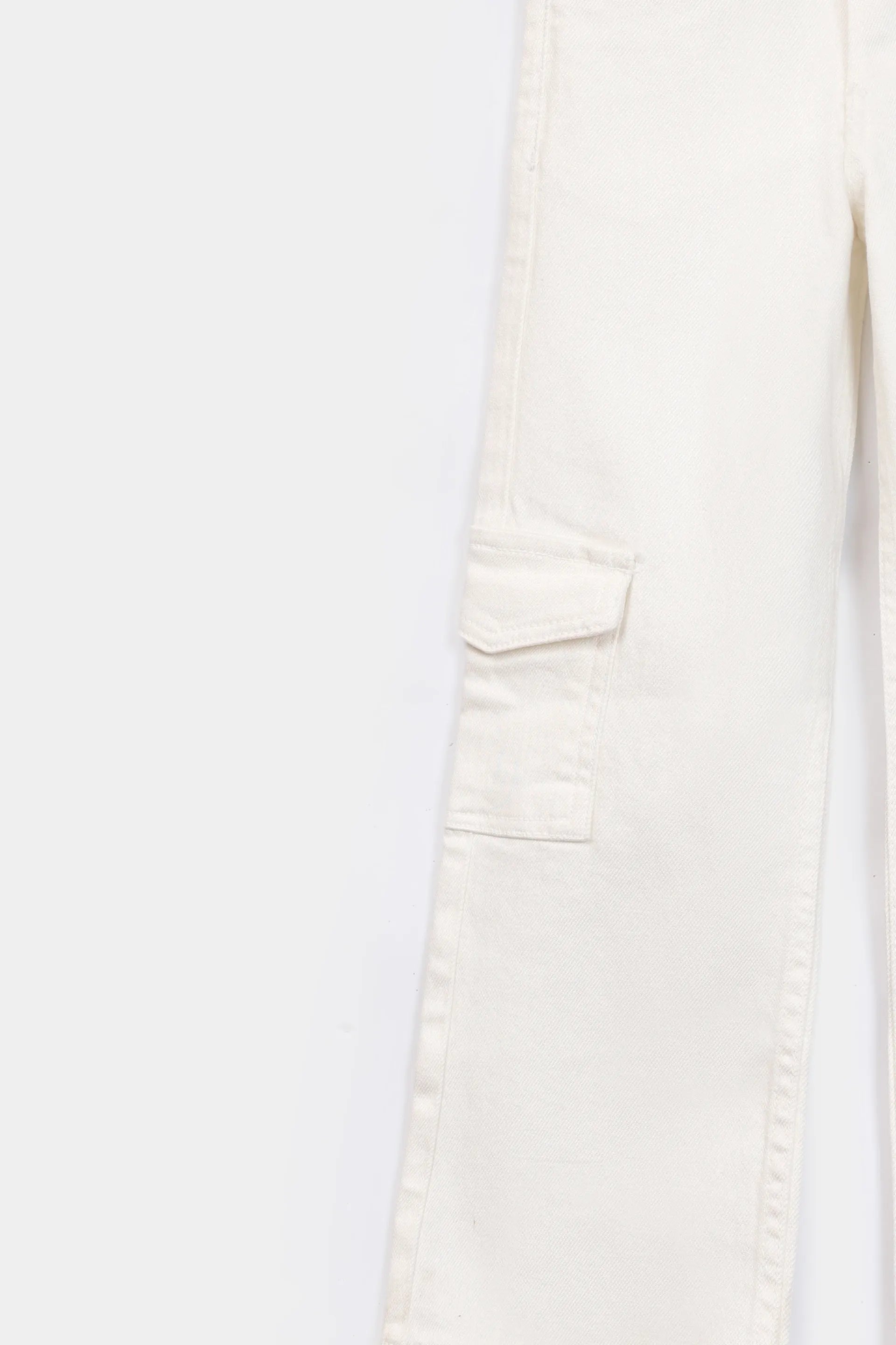 Bootcut Fit Jeans - Cougar Clothing