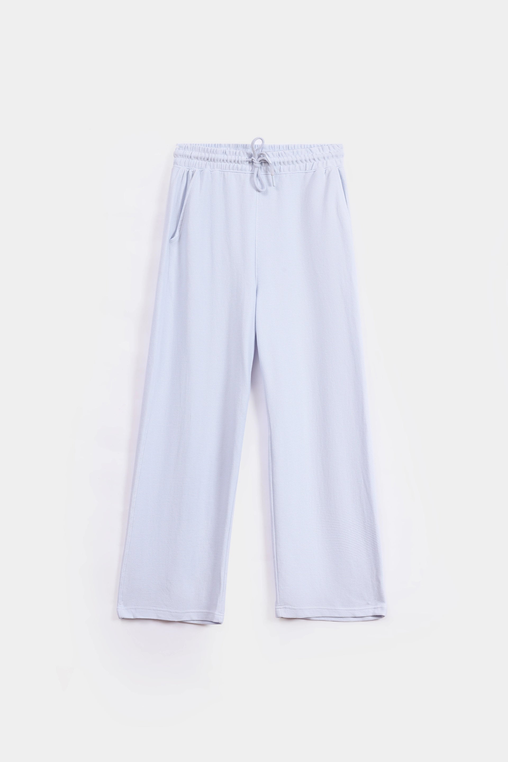 Textured Trousers - Cougar Clothing