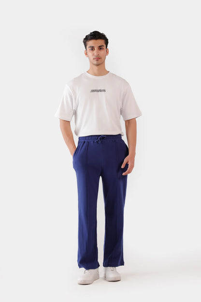 Straight Fit Trousers - Cougar Clothing