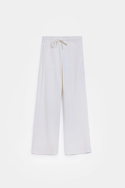 Blended Interlock Trousers - Cougar Clothing