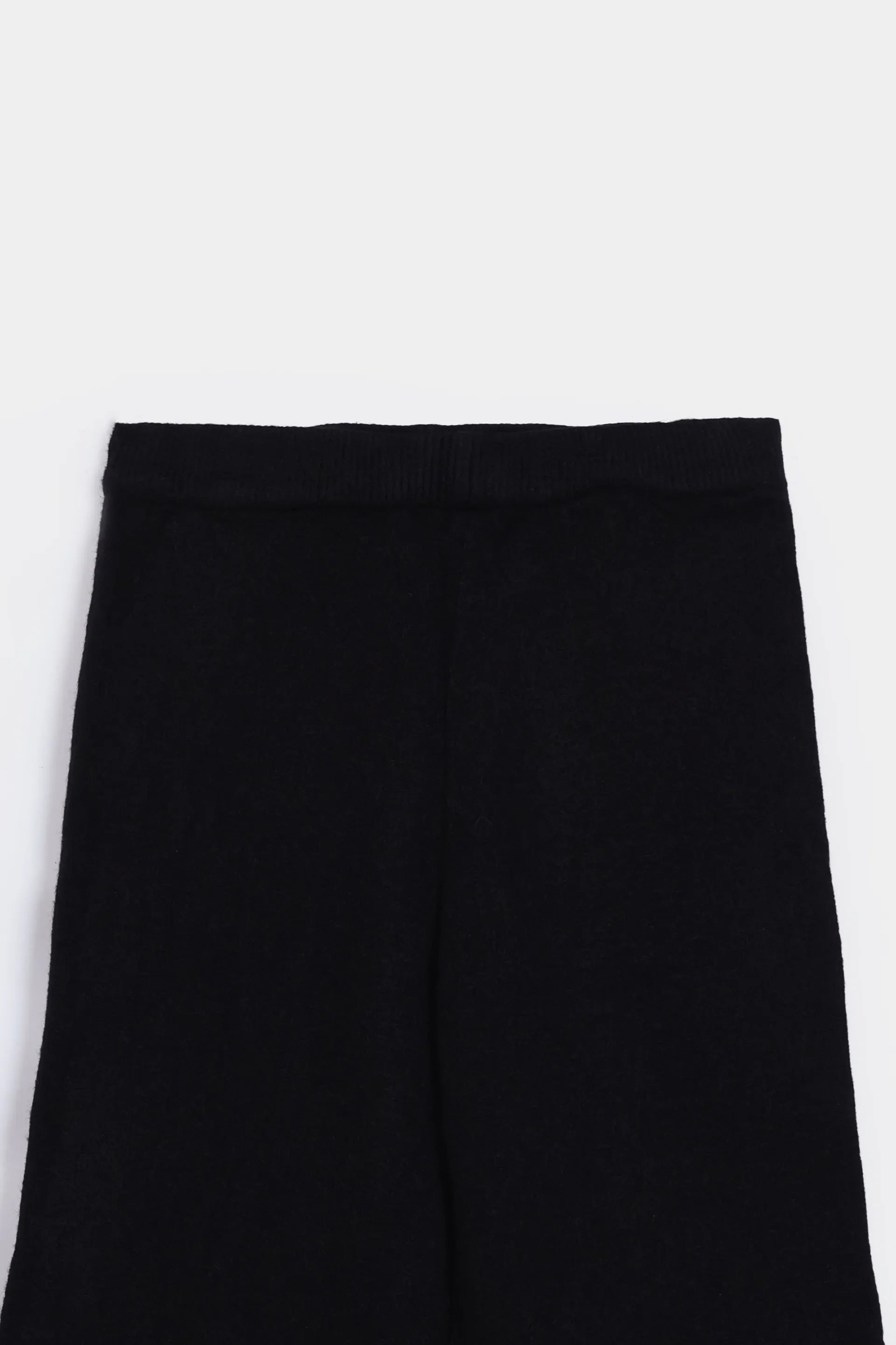 Fuzzy Knit Co-Ord Set - Cougar Clothing