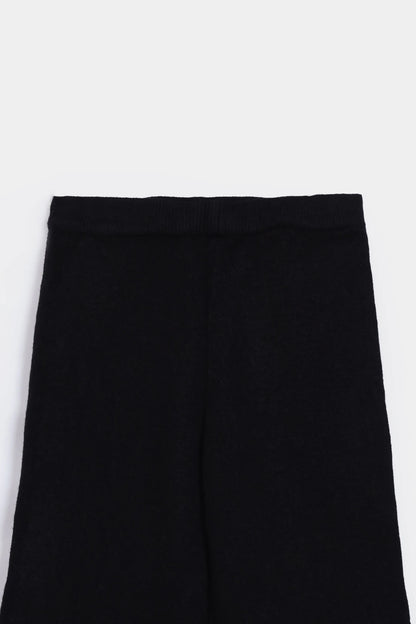 Fuzzy Knit Co-Ord Set - Cougar Clothing