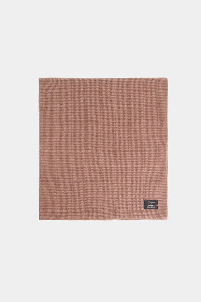 Textured Scarf - Cougar Clothing