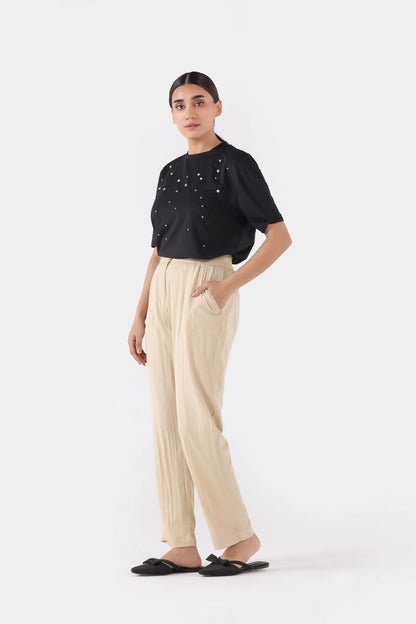 Tapered Trousers - Cougar Clothing