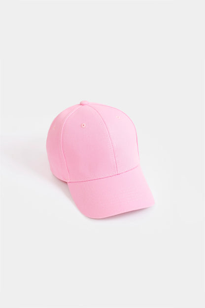 Basic P-Cap - Cougar Clothing