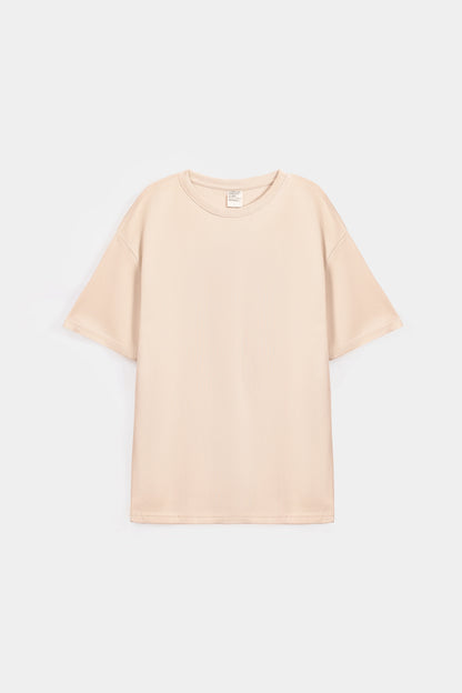 Interlock T-Shirt - Cougar Clothing